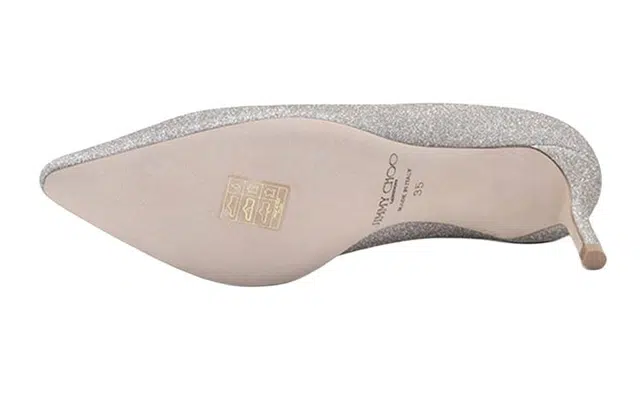 Jimmy Choo