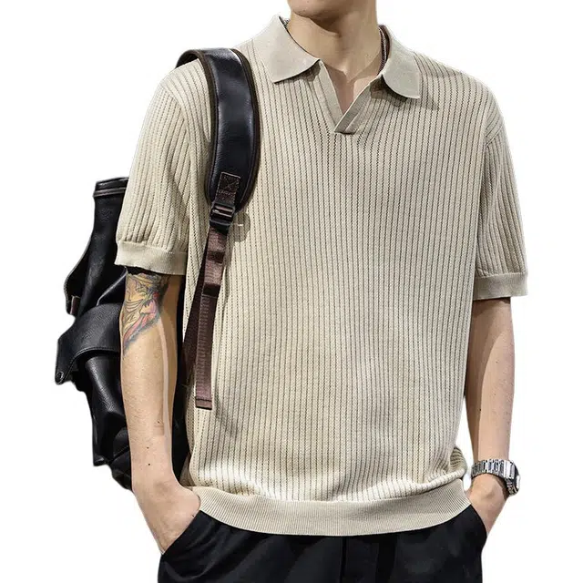 MR.MUDI Polo