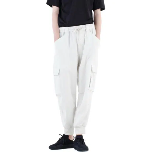 Y-3