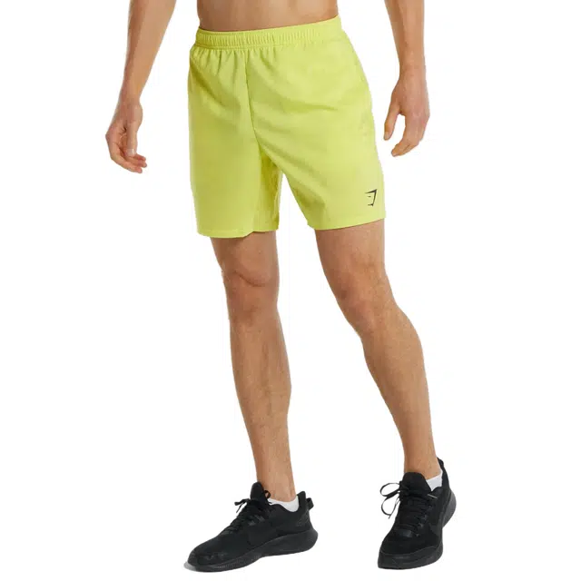 GYMSHARK 7" Shorts Arrival