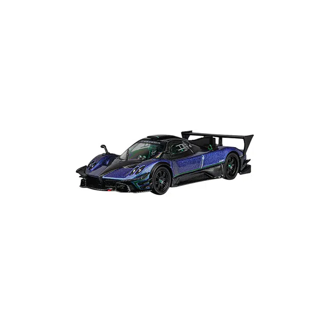 Cm Model REV