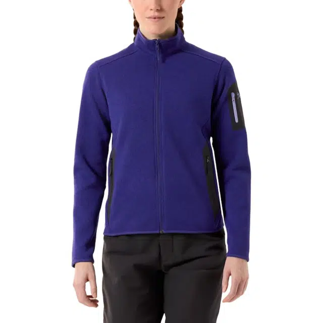 Arcteryx Covert Cardigan
