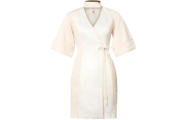 Jordan "Chinese New Year" Dress White Pink