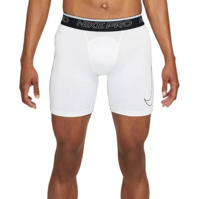 Nike Pro Dri-FIT Logo