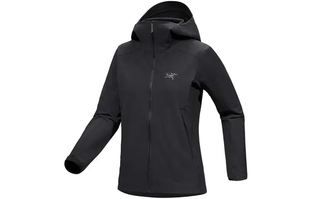 Arcteryx GAMMA gamma hoody