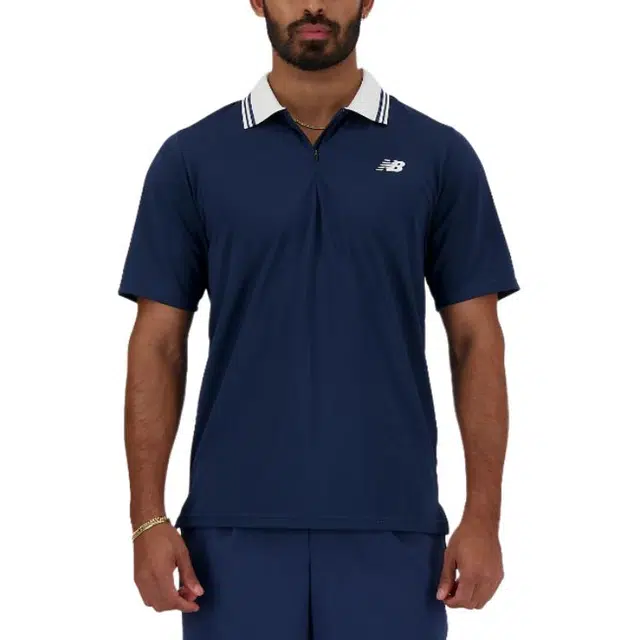 New Balance LogoPolo