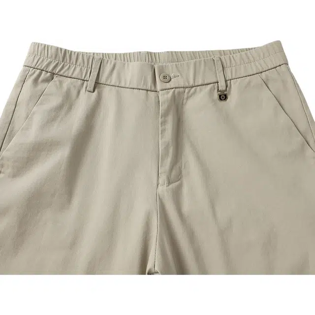 BaiYuan Trousers 255