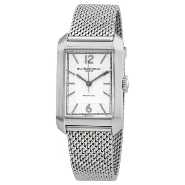 Baume Mercier 50 43mm M0A10672