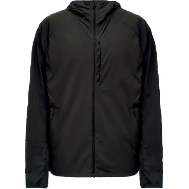 lululemon Fast and Free Jacket