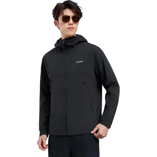 BaiYuan Trousers