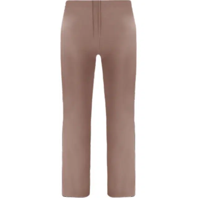 lululemon Smooth Fit Pull On High Rise Pant