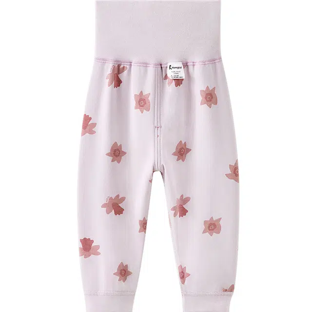 童泰长裤 亲肤透气百搭舒适 婴幼童