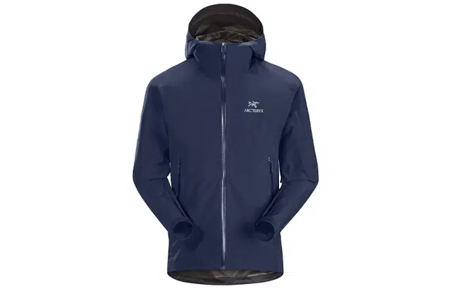 Arcteryx Zeta SL