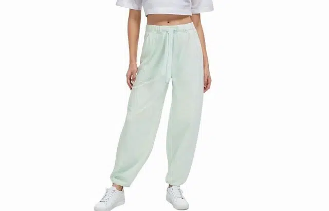 lululemon Sueded