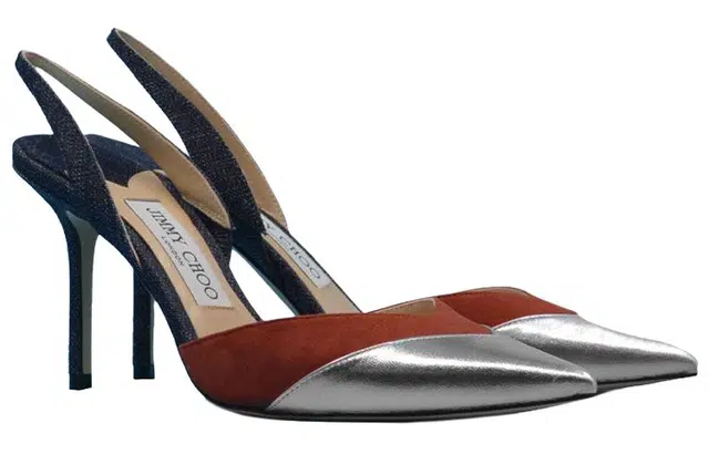 Jimmy Choo Thia 85