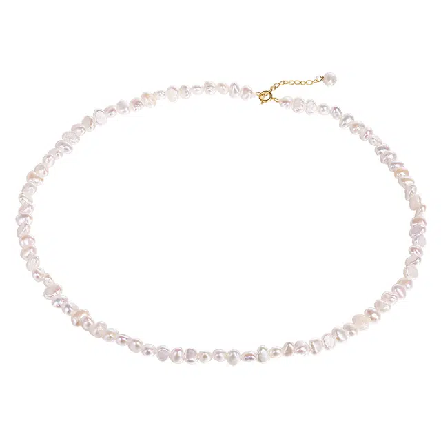 4-5mm 18k