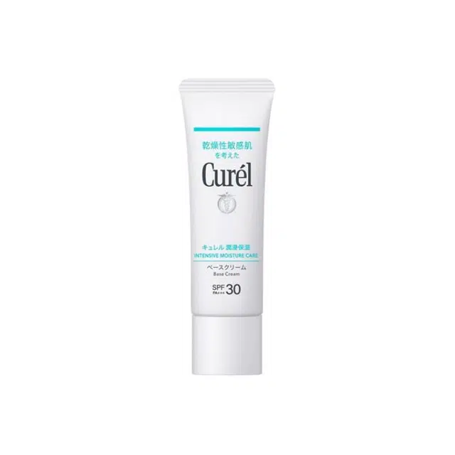 SPF30 PA++ 30g