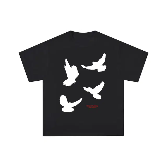 CHEER ZONE T