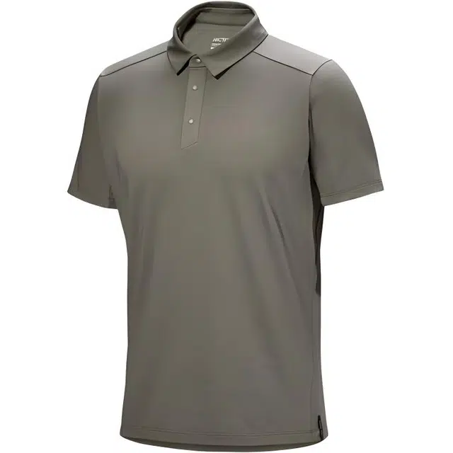 Arcteryx Captive Polo Polo