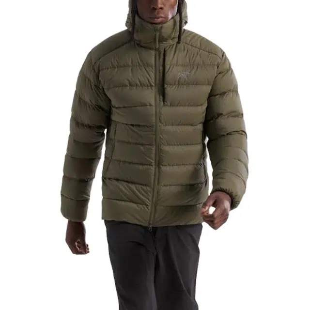 Arcteryx Thorium Hoody