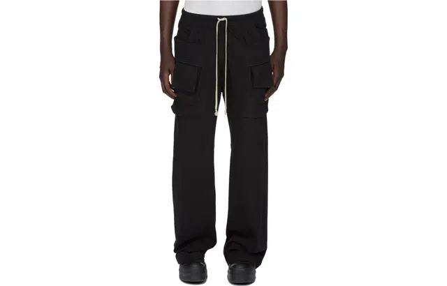 Rick Owens DRKSHDW SS24