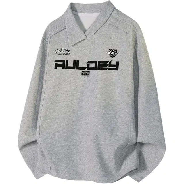 AULDEY logofitcheckT