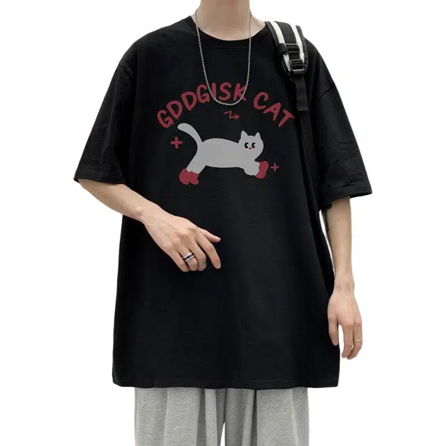 Fakeyoung T