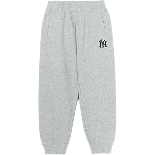 MLB KIDS 25FW LOGO