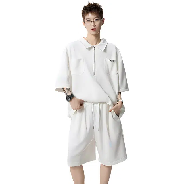 CITYLINK TACTIC Polo