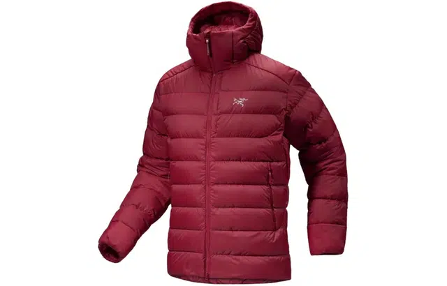Arcteryx Thorium Hoody