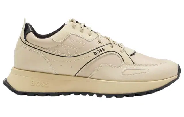 HUGO BOSS
