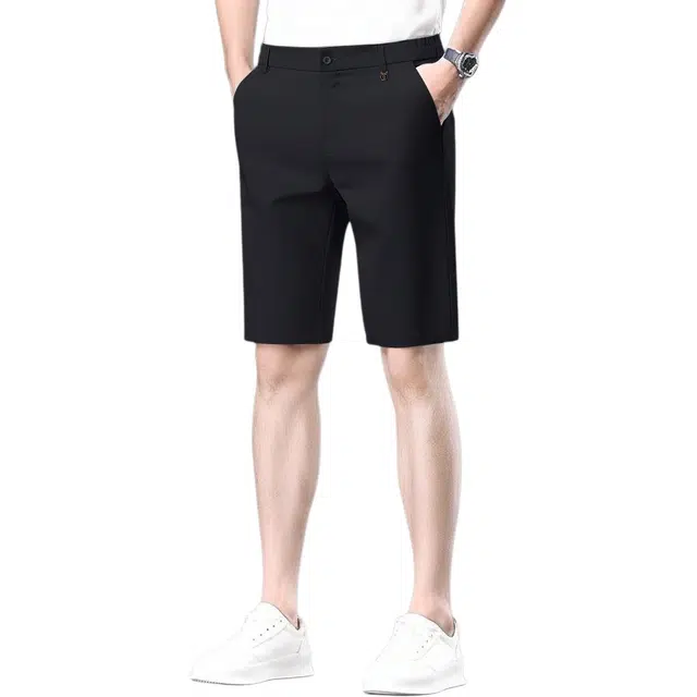 BaiYuan Trousers 255