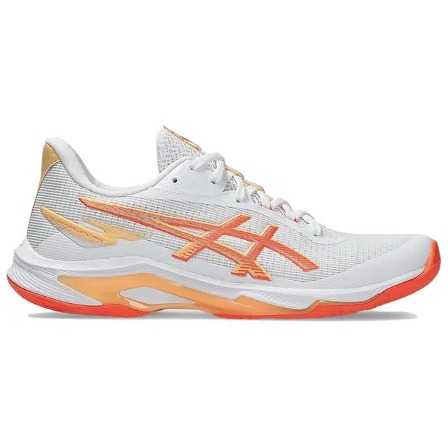 Asics NETBURNER BALLISTIC FF 4