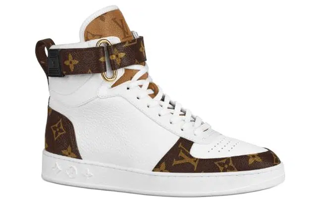 LOUIS VUITTON Boombox