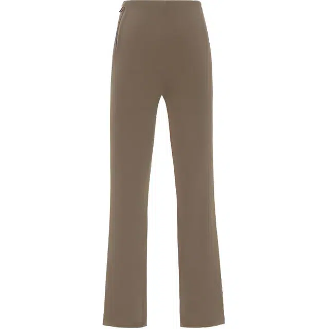 lululemon Smooth Fit Pull On High Rise Pant