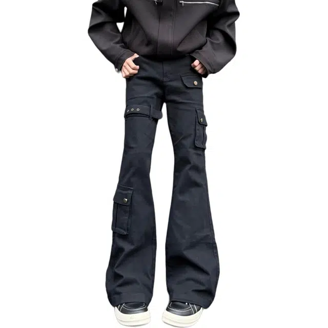 GOODHENLCE vibecleanfit