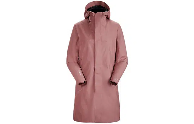 Arcteryx Solano Coat