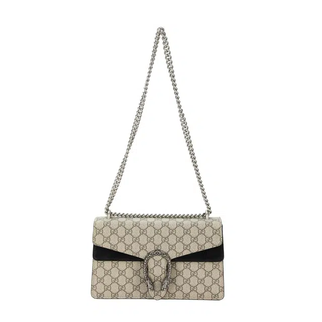GUCCI Dionysus Logo