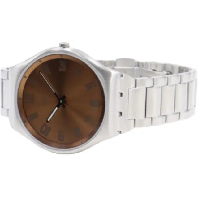 SWATCH 30 42mm SS07S122G