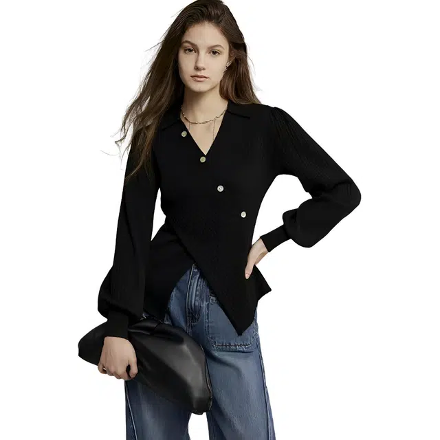 ELLE V