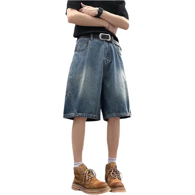 M JEANS STUDIOS 7 cleanfit