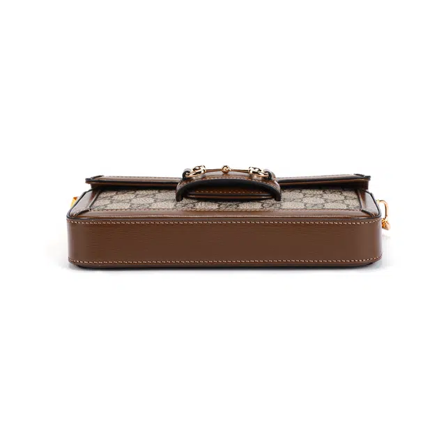 GUCCI Horsebit 1955