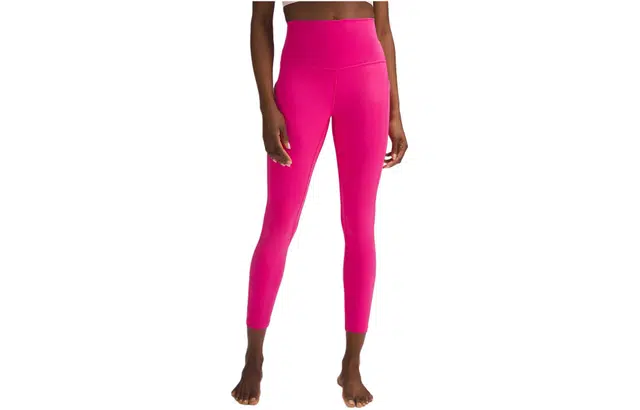 lululemon Align Nulu 25"