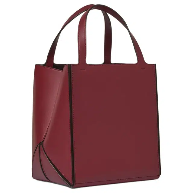 MICHAEL KORS MK Jordi Logo Tote