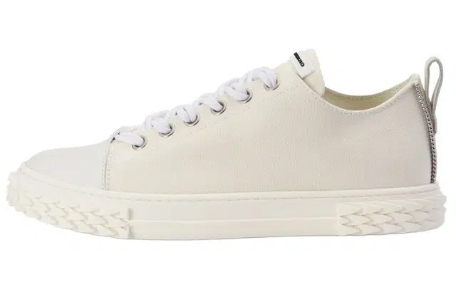giuseppe zanottiGZ Blabber