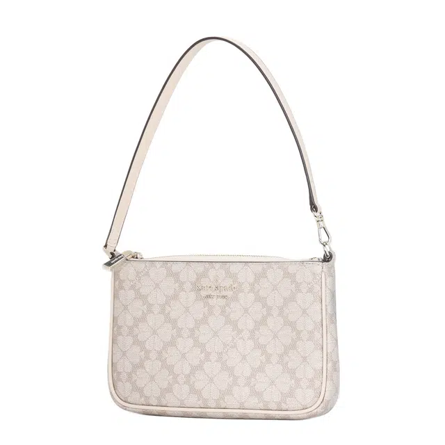 kate spade Signature PVC