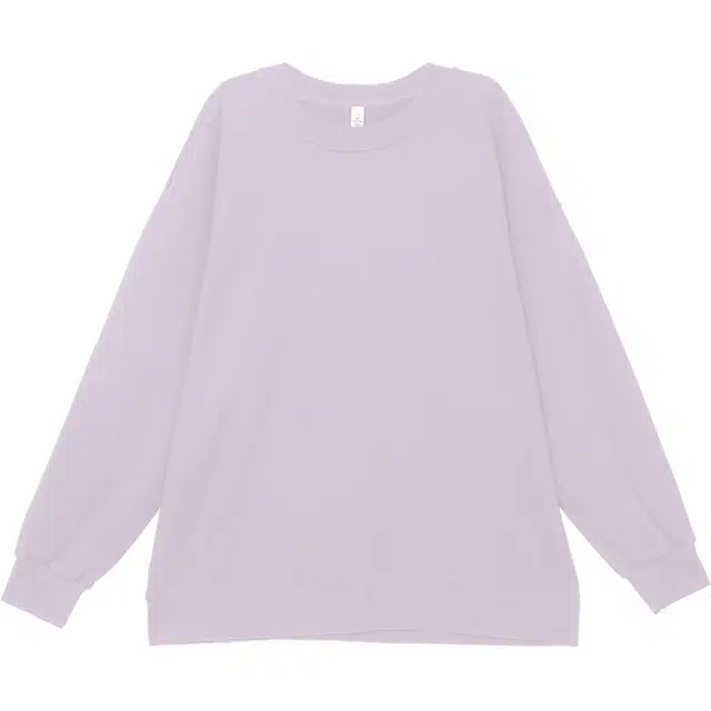 lululemon Perfectly Oversized