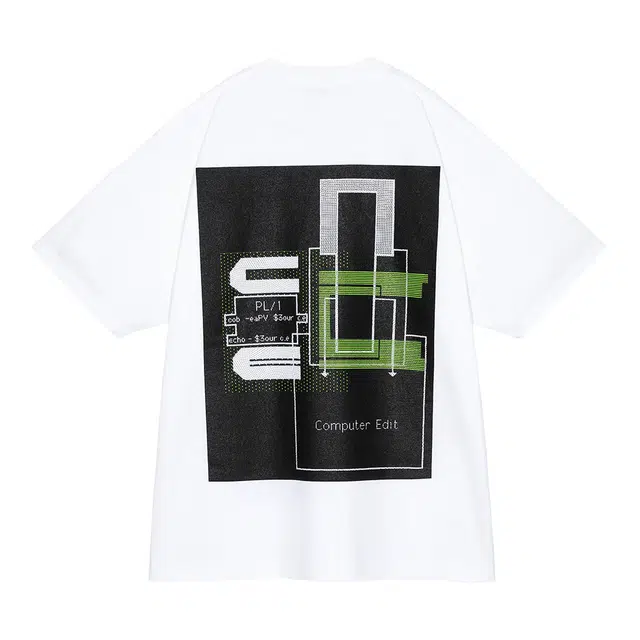 Cav Empt SS25 T