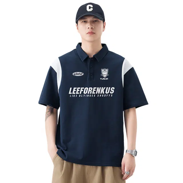 WilliamPOLO logoPolo