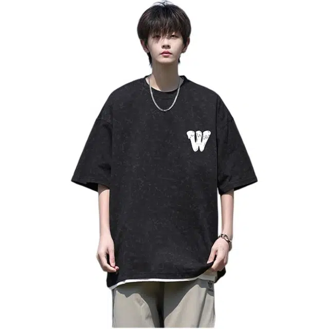 T